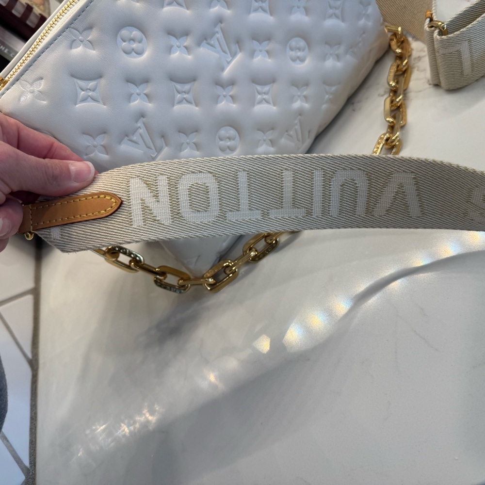 Louis Vuitton Coussin PM - Picture 9 of 13